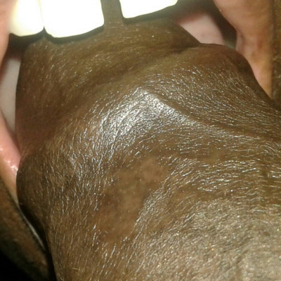 Horny African OnlyFans