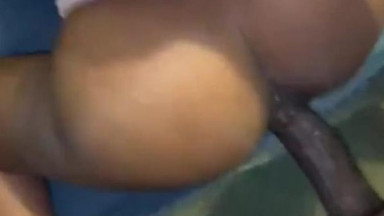 big ass raw