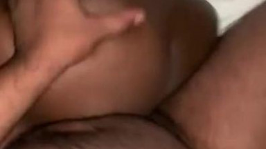 had the booty jiggling part 1