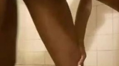 Shower sex be the best sex