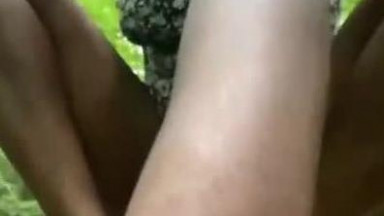Squirting In Public For You