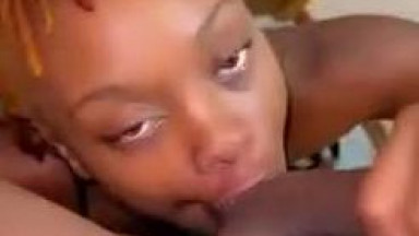 Cum on my face DADDY !!!!