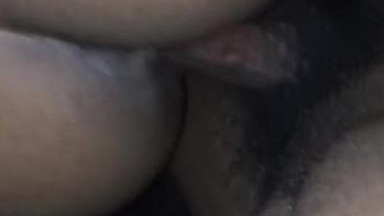 back bitch submission