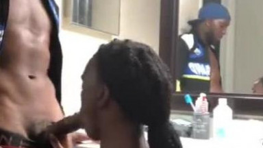 she gave me head