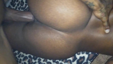 She Wanted Daddy's BigDick