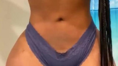 Big booty