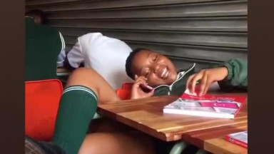 horny at school