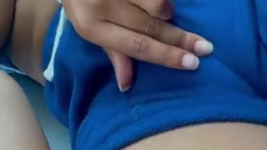 horny rubbing pussy Nice things